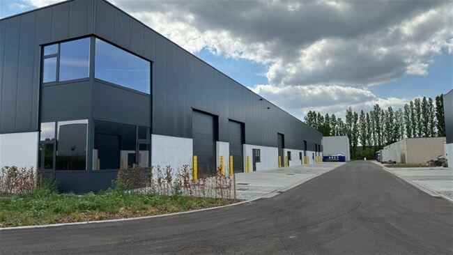 industrie Te koop of te huur