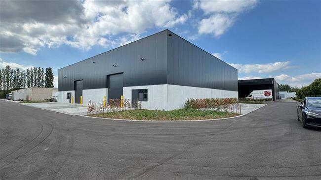 industrie Te koop of te huur