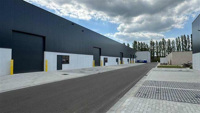 industrie Te koop of te huur