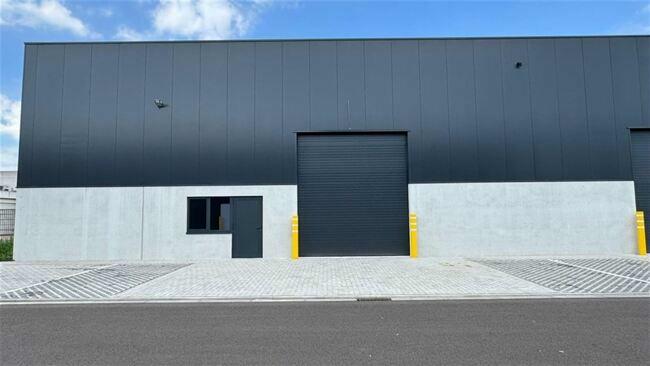 industrie Te koop of te huur