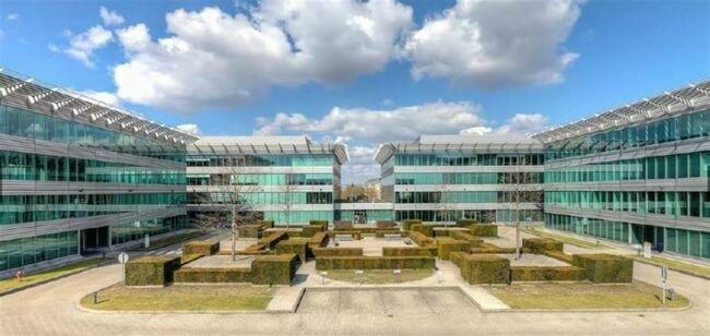 office for rent
