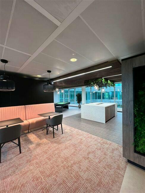 office for rent