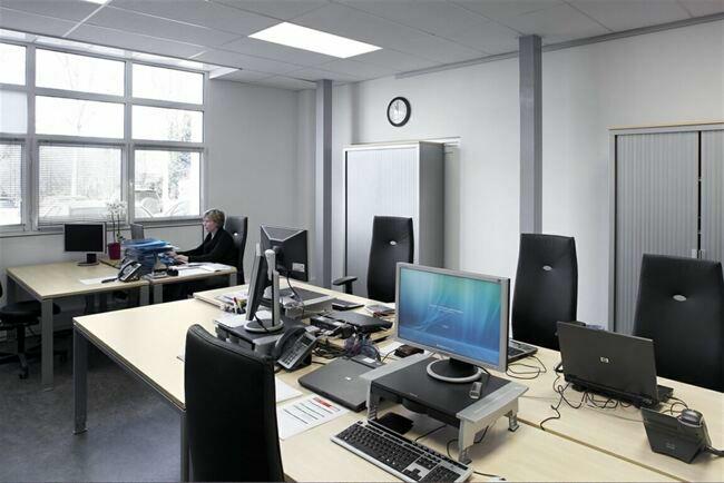 bureau à louer