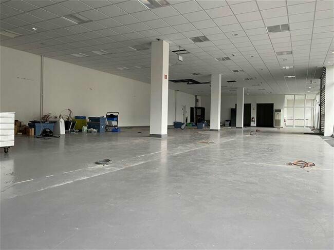 industry for rent