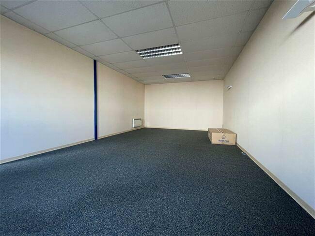 industry for rent