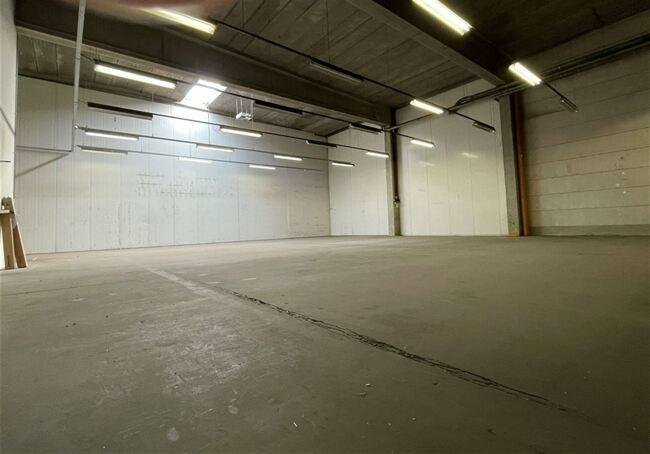 industry for rent