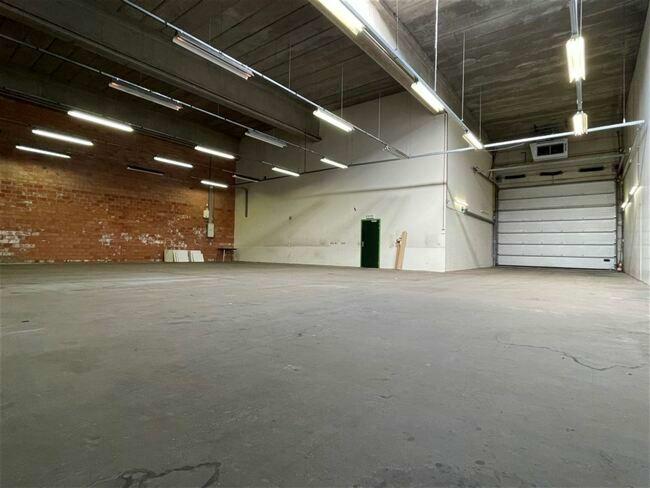 industry for rent