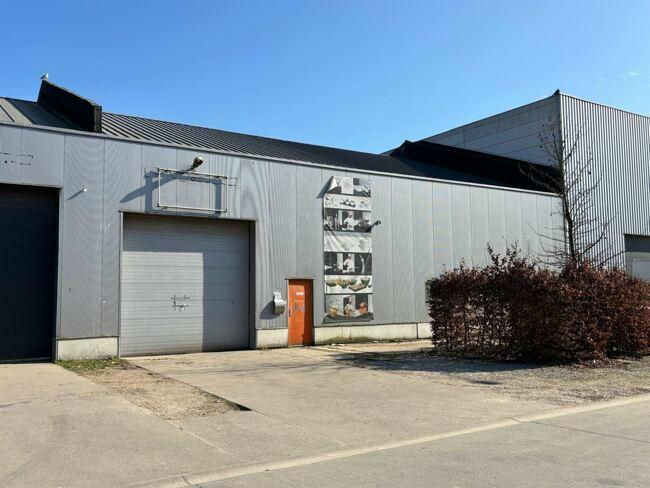 industrie te huur