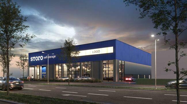 industrie te huur