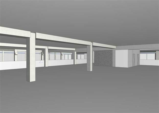 industry for rent