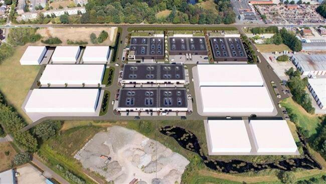 industry for sale