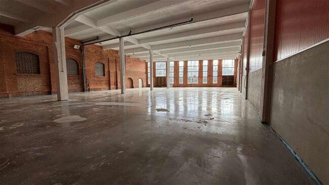 industry for rent