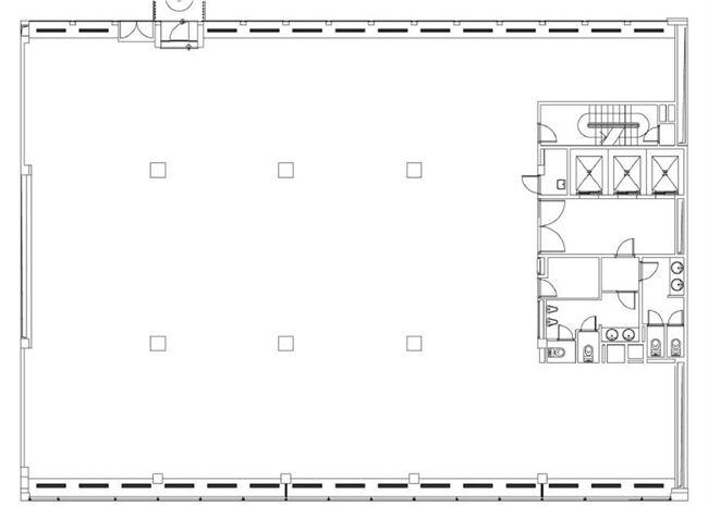 office for rent