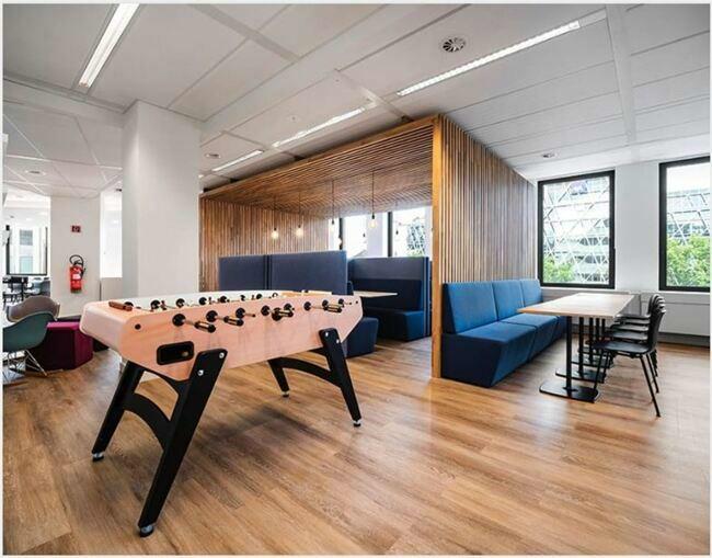office for rent