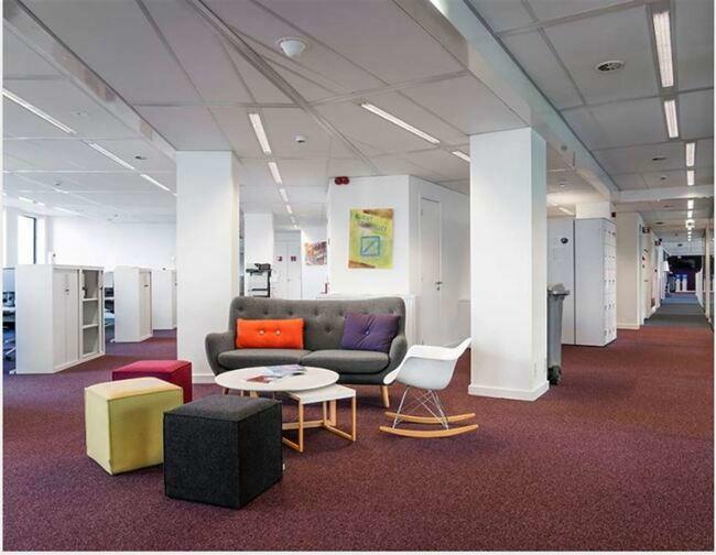 office for rent