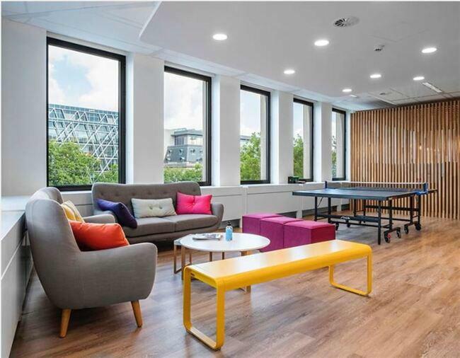 office for rent