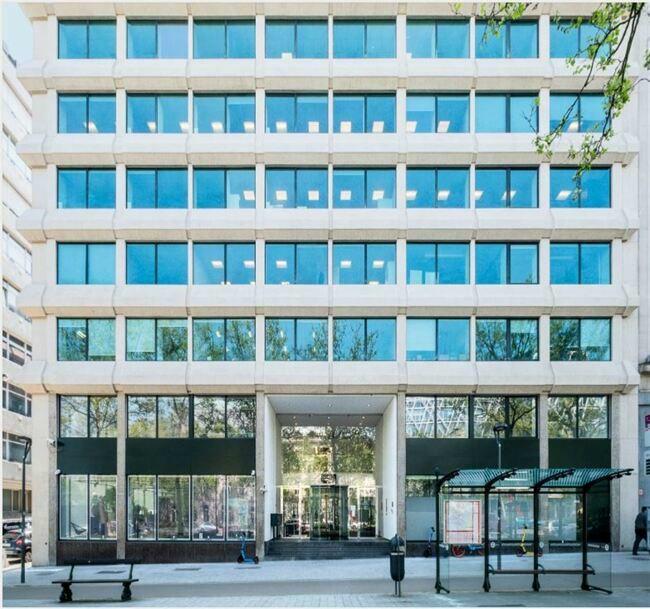 office for rent