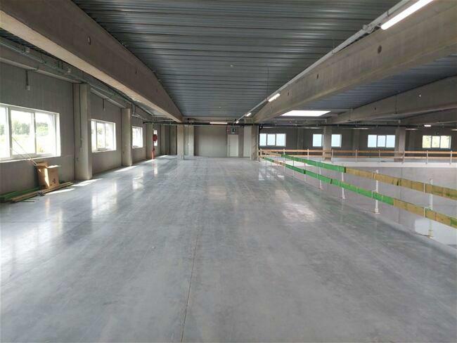 industry for sale