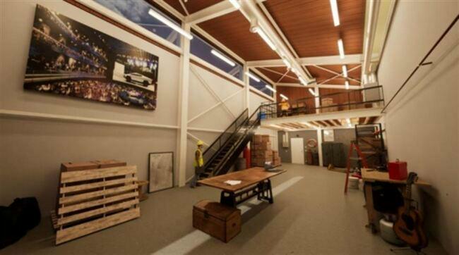 industrie te huur
