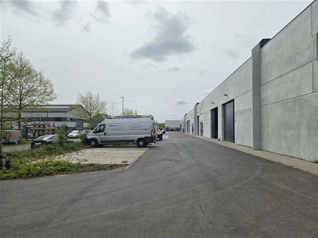 industrie te huur