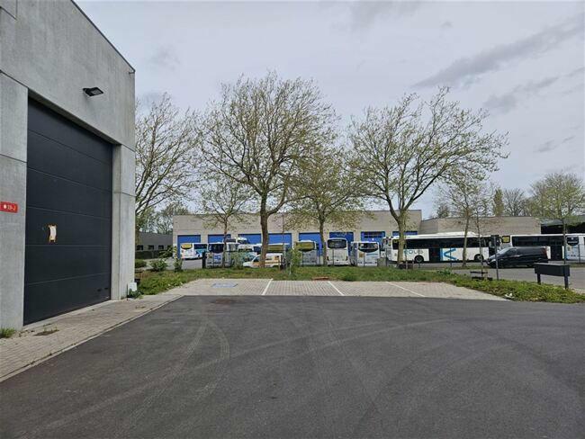 industrie te huur