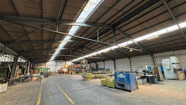industry for rent