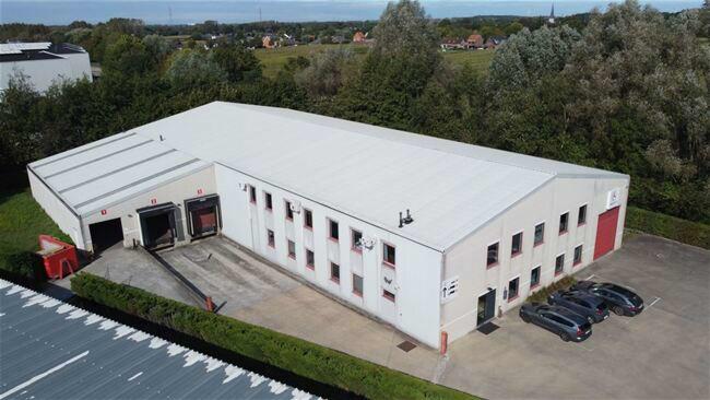 industrie te huur