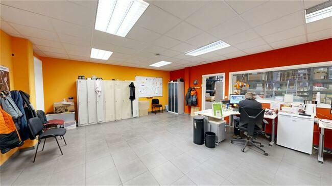 industrie te huur
