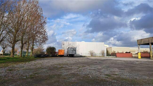 industrie te huur