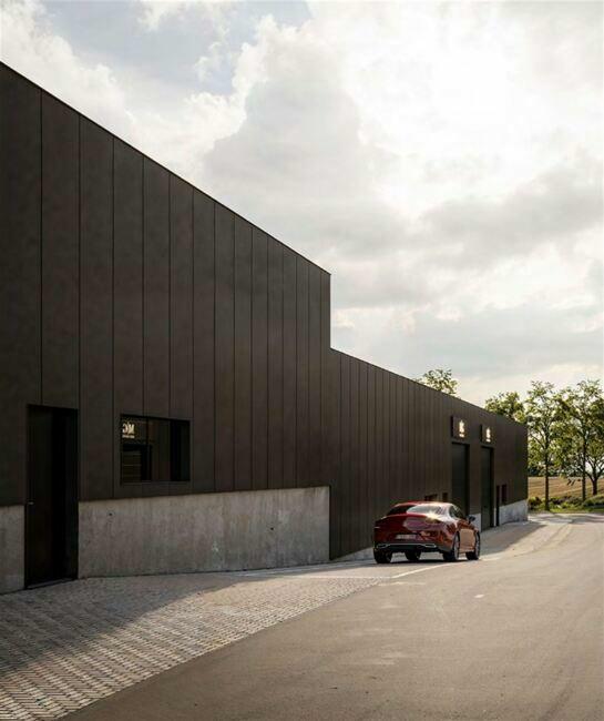 industrie Te koop of te huur