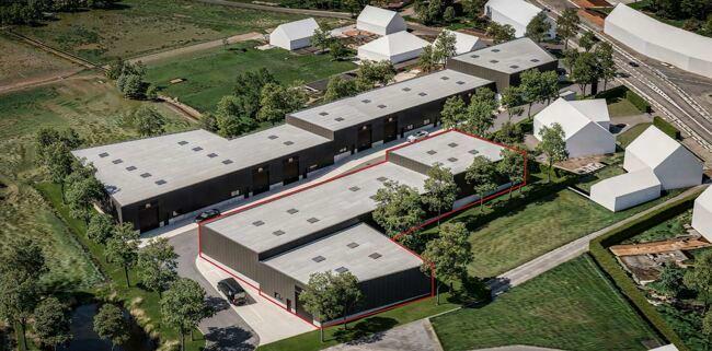 industrie Te koop of te huur
