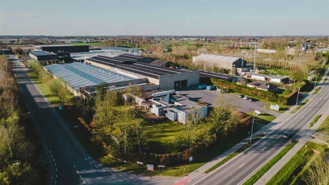 industry for sale