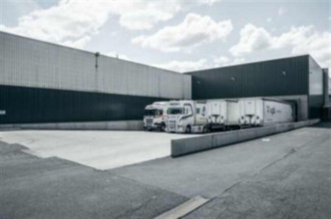 industrie te huur