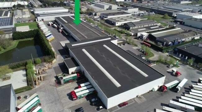 industrie te huur