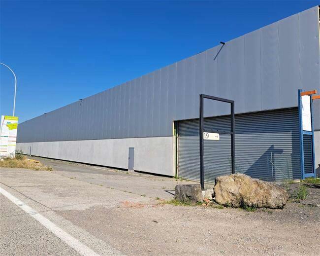 industrie te huur