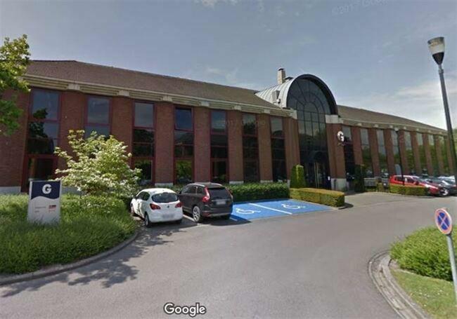 kantoor Te koop of te huur