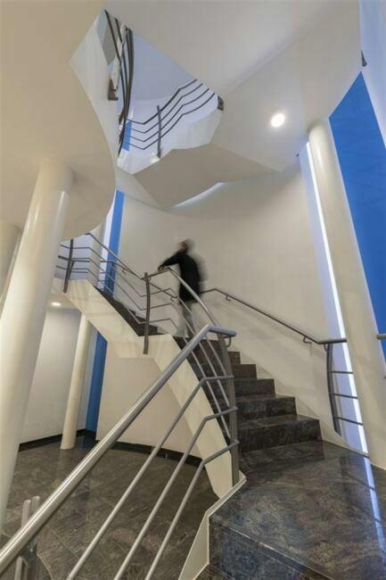 kantoor Te koop of te huur