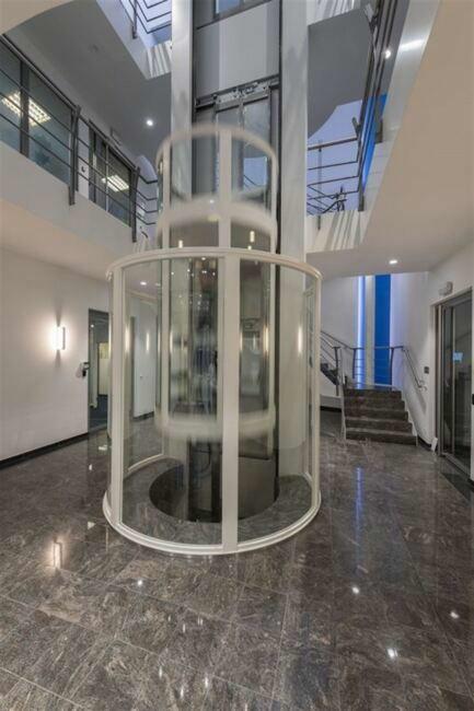 kantoor Te koop of te huur