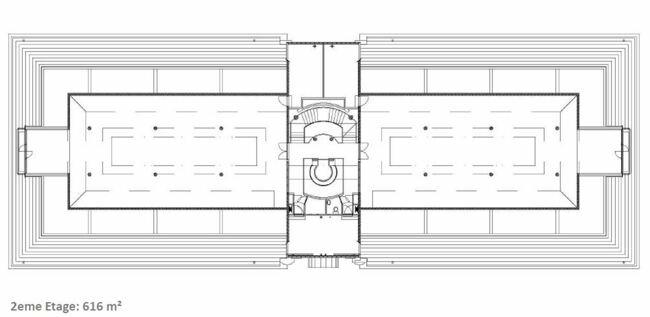 kantoor Te koop of te huur