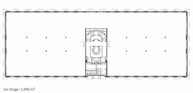 kantoor Te koop of te huur