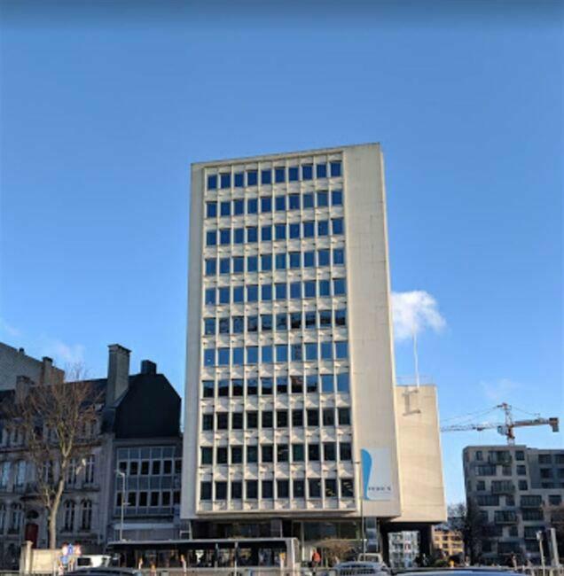 office for rent
