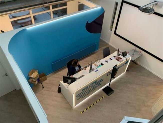 office for rent