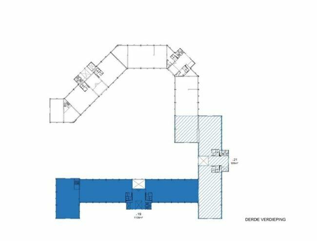office for rent