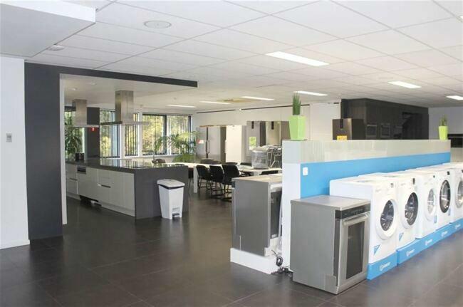bureau A vendre ou à louer