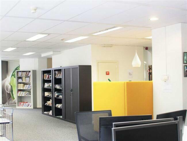 bureau A vendre ou à louer