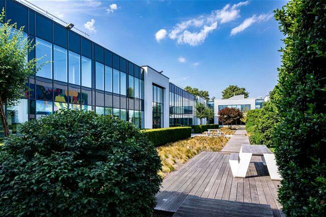 office for rent