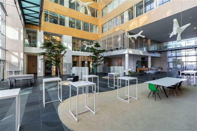 office for rent