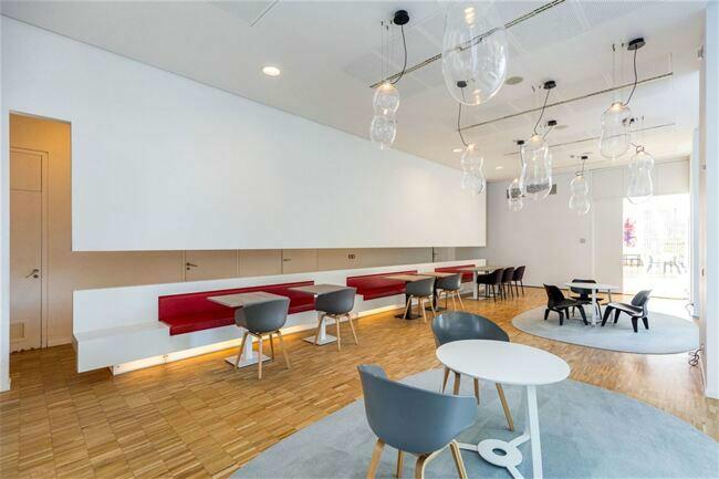 office for rent