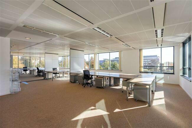 office for rent