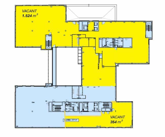 office for rent